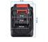 Аккумулятор для инструмента Vniissok 18V 6.0Ah Li-ion VLI1860 V0056 2