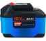 Аккумулятор для инструмента Vniissok 18V 6.0Ah Li-ion VLI1860 V0056 6