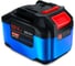 Аккумулятор для инструмента Vniissok 18V 6.0Ah Li-ion VLI1860 V0056 7