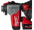 Аккумуляторный перфоратор Milwaukee SDS-Plus M18 ONE FHPX-552X FUEL (Li-Ion 5.5 Ач) 4933478496 3