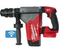 Аккумуляторный перфоратор Milwaukee SDS-Plus M18 ONE FHPX-0 4933478885