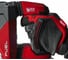 Аккумуляторный перфоратор Milwaukee SDS-Plus M18 ONE FHP-0X 4933478884 4