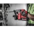 Аккумуляторный перфоратор Milwaukee SDS-Plus M18 ONE FH-0X 4933478886 7