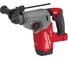 Аккумуляторный перфоратор Milwaukee SDS-Plus M18 ONE FH-0 4933478895 3