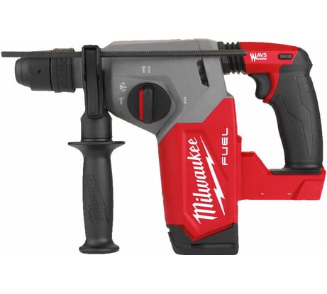 Аккумуляторный перфоратор Milwaukee SDS-Plus M18 FHX-0X 4933478888