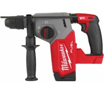 Аккумуляторный перфоратор Milwaukee SDS-Plus M18 FHX-0 4933478887