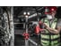 Аккумуляторный перфоратор Milwaukee SDS-Plus M18 FHX-0 4933478887 7