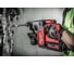 Аккумуляторный перфоратор Milwaukee SDS-Plus M18 FHX-0 4933478887 8