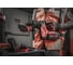 Аккумуляторный перфоратор Milwaukee SDS-Plus M18 FHX-0 4933478887 13