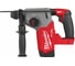 Аккумуляторный перфоратор Milwaukee SDS-Plus M18 FH-0X FUEL 4933478500 1