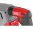 Аккумуляторный перфоратор Milwaukee SDS-Plus M18 FH-0 4933478499 8