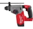 Аккумуляторный перфоратор Milwaukee SDS-Plus M18 FH-0 4933478499 3
