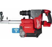 Аккумуляторный перфоратор Milwaukee SDS-Plus M18 ONE FHPX DEL-552C FUEL 4933478498