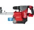 Аккумуляторный перфоратор Milwaukee SDS-Plus M18 ONE FHPX DEL-552C FUEL 4933478498 1