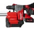 Аккумуляторный перфоратор Milwaukee SDS-Plus M18 ONE FHPX DEL-552C FUEL 4933478498 9