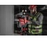Аккумуляторный перфоратор с системой пылеудаления Milwaukee SDS-Plus M18 ONE FHX DEL-552C 4933478506 8
