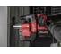 Аккумуляторный перфоратор с системой пылеудаления Milwaukee SDS-Plus M18 ONE FHX DEL-552C 4933478506 10