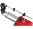 Аккумуляторный перфоратор с системой пылеудаления Milwaukee SDS-Plus M18 ONE FHX DEL-552C 4933478506 6