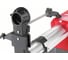 Аккумуляторный перфоратор с системой пылеудаления Milwaukee SDS-Plus M18 ONE FHX DEL-552C 4933478506 7