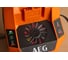 Зарядное устройство AEG 18В BL18T12 4935499439 2