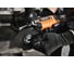 Аккумуляторная щеточная УШМ AEG 18В BEWS18-125X2-0 4935498182 3