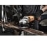 Аккумуляторная щеточная УШМ AEG 18В BEWS18-125X2-0 4935498182 5