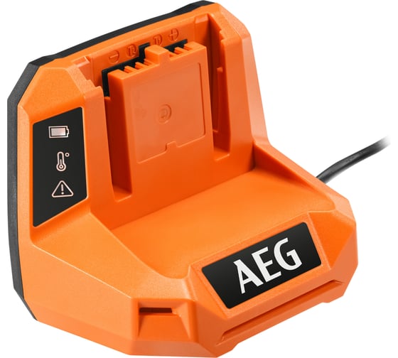 Зарядное устройство AEG 18ВBL18S2 4935501665