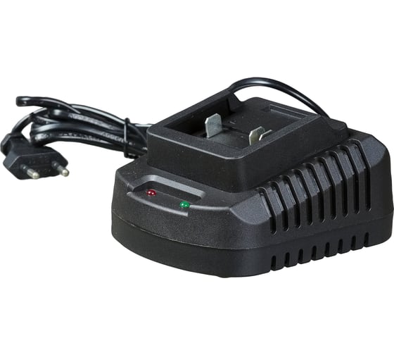 Зарядное устройство FUBAG PRC DC21V – 4.0A 46727