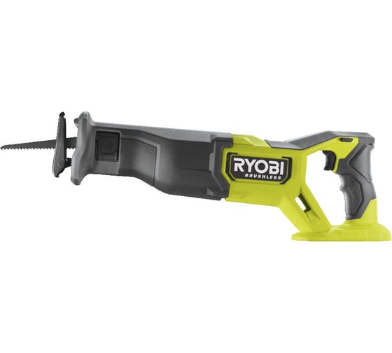Сабельная пила Ryobi 18В RRS18BL-0 5133006497