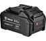 Аккумулятор DEKO M-UNV8.0 STD, Li-ion, 20В, 8.0А_ч 081-1098 3