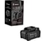 Аккумулятор DEKO M-UNV8.0 STD, Li-ion, 20В, 8.0А_ч 081-1098 9