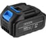 Аккумулятор DESOON DS4.0, Li-ion, 20В, 4А_ч 081-1318 2