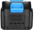 Аккумулятор DESOON DS4.0, Li-ion, 20В, 4А_ч 081-1318 4
