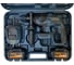 Перфоратор аккумуляторный IronMaster 204 Pro PAIM-204P 3