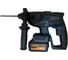 Перфоратор аккумуляторный IronMaster 204 Pro PAIM-204P 4