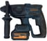 Перфоратор аккумуляторный IronMaster 204 Pro PAIM-204P 5