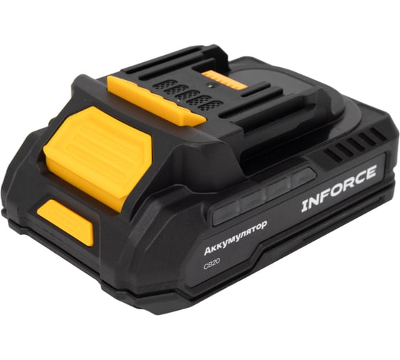 Аккумулятор Inforce CB20