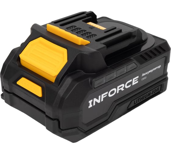 Аккумулятор Inforce CB50