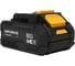 Аккумуляторный перфоратор Inforce CRH22-2-4-BL 6