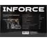 Аккумуляторный перфоратор Inforce CRH22-2-4-BL 15