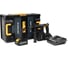 Аккумуляторный перфоратор Inforce CRH22-2-4-BL 25