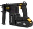 Аккумуляторный перфоратор Inforce CRH22-2-4-BL 28