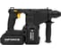 Аккумуляторный перфоратор Inforce CRH22-2-4-BL 30