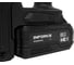 Аккумуляторный перфоратор Inforce CRH22-2-4-BL 37