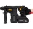 Аккумуляторный перфоратор Inforce CRH22-2-4-BL 39