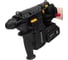 Аккумуляторный перфоратор Inforce CRH22-2-4-BL 40