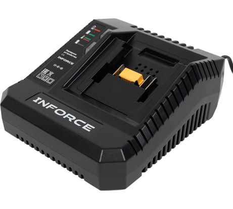 Зарядное устройство Inforce C4