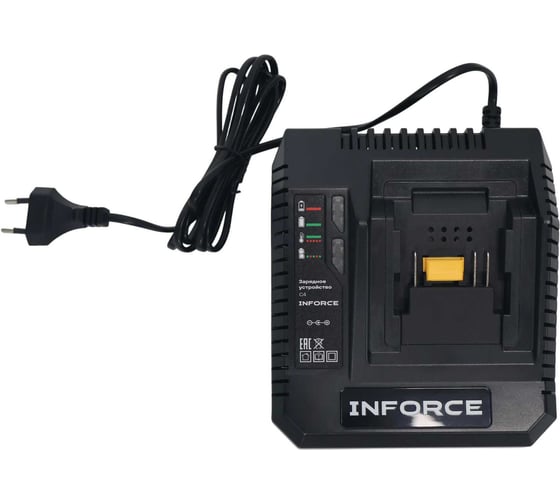 Зарядное устройство Inforce C4