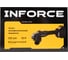 Угловая шлифовальная машина Inforce CAG125-2-5-BL 6