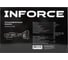 Угловая шлифовальная машина Inforce CAG125-2-5-BL 7